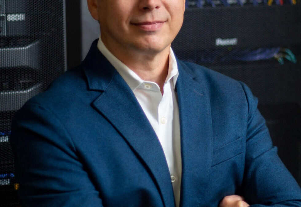 TeleComp CTO Gino Capito profiled by Arkansas Money & Politics