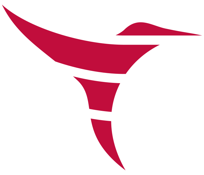 TeleComp icon Red