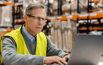 IT services for the manufacturing industry