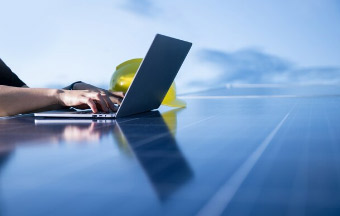IT services for utilities