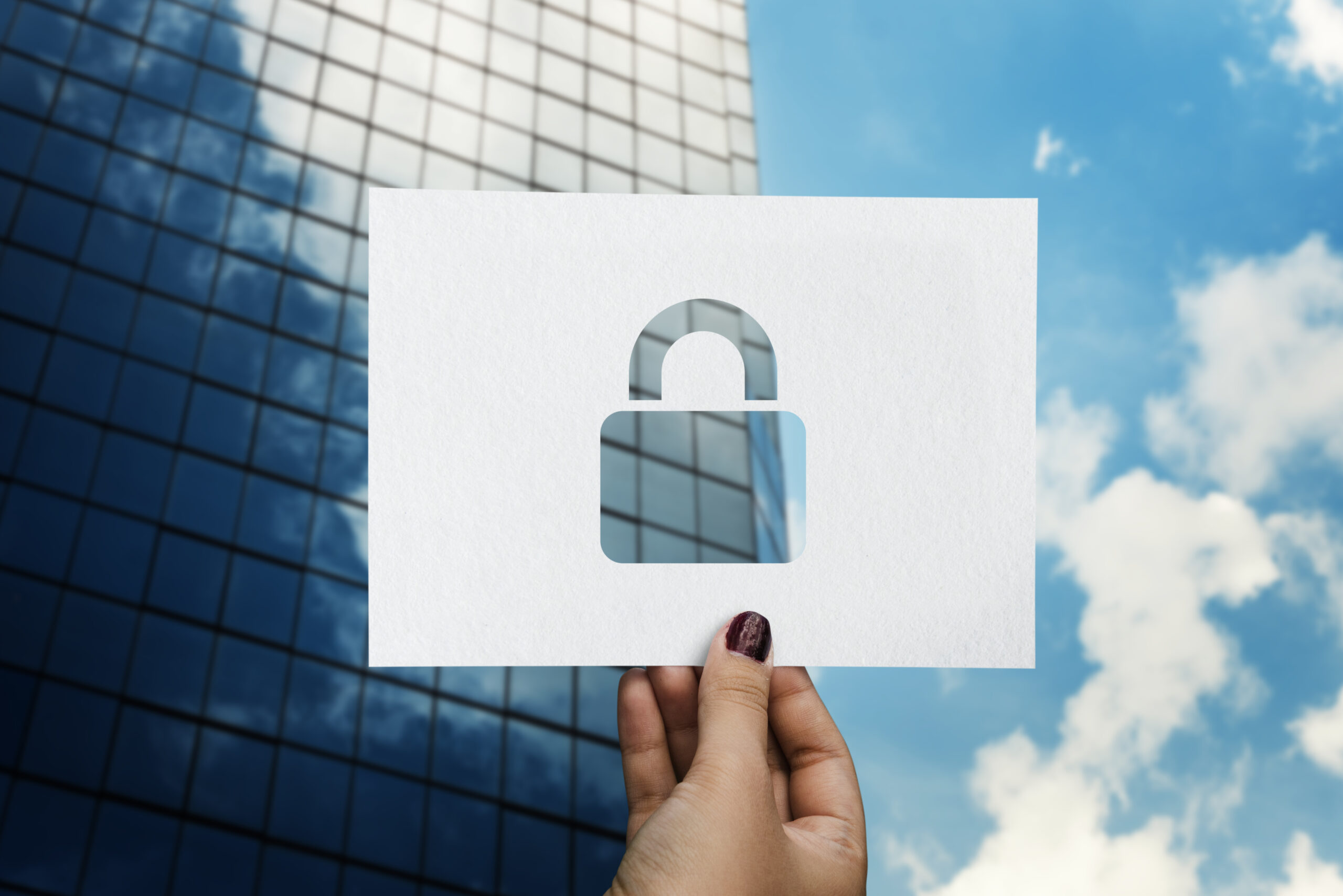 The benefits of multi-factor authentication from TeleComp