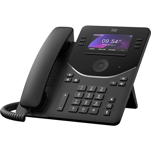 Cisco 9851 IP phone model