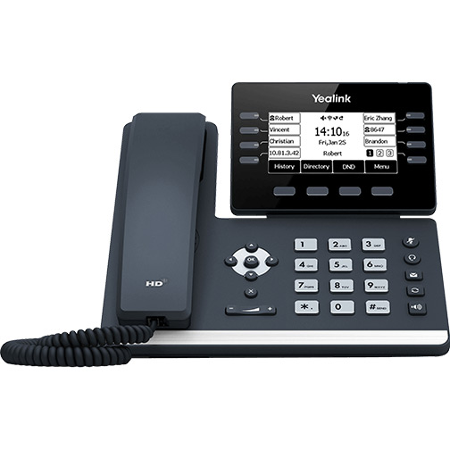 Yealink T53 business phone