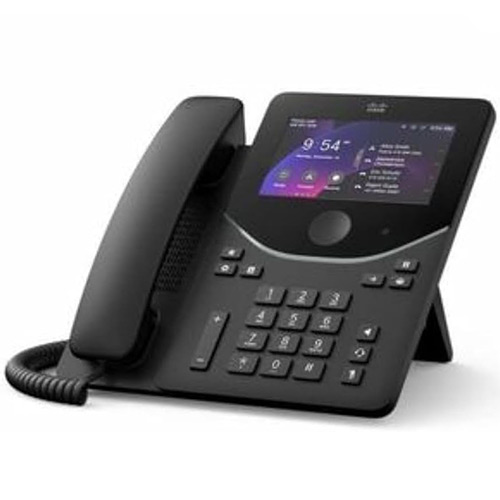 Cisco 9871 IP phone model