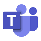 Microsoft team icon