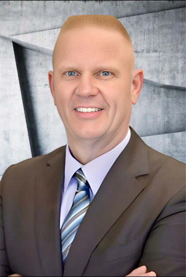 Greg Babinec of TeleComp