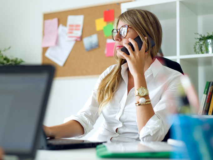 TeleComp IT Management Sip Dial Tone