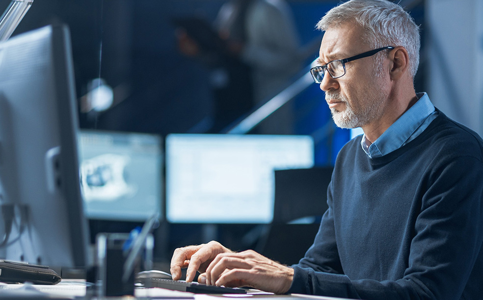 TeleComp Cybersecurity solutions